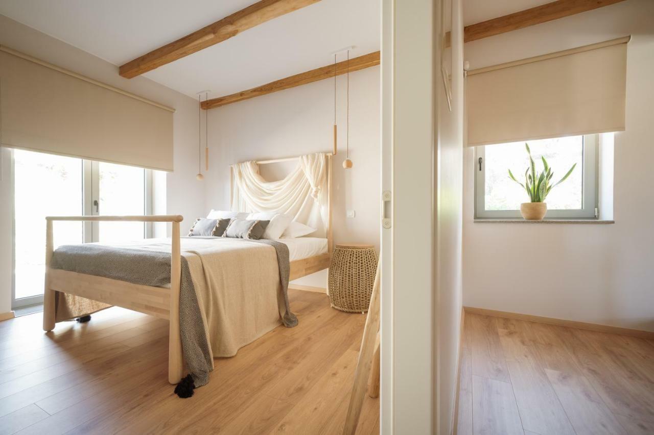 Elies Residences Luxury Apartments Mytilíni Exteriér fotografie